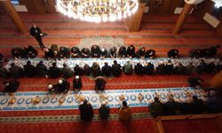 Van'da "Kur'an ziyafeti ve duada buluşalım" programı düzenlendi