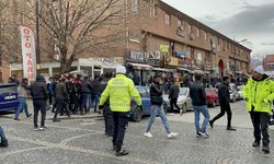 ERZİNCAN - Bıçaklı kavgada 5 kişi yaralandı