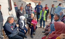 Bakan Karaismailoğlu, Malatya'da ziyaretler gerçekleştirdi