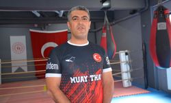 Bitlis'te depremzedeler yararına "Tek Yürek Muay Thai Gecesi" düzenlenecek