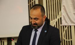 İYİ Parti Belediye Meclis üyesi Çakmak istifa etti