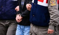 Jandarma 122 şüpheli ile 35 düzensiz göçmen yakaladı