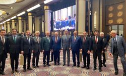 Milletvekili Burhan Çakır;  Tekrar hizmet etmekten şeref ve onur duyarım