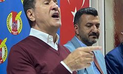 Sarıgül: "HDP'nin terör örgütleriyle arasına duvar örmesi lazım"