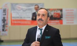 Emin Turan, yeniden ASKF başkanı oldu
