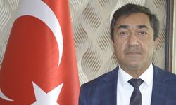 DAP BKİ Başkanı Osman Demirdöğen Yazarlar Birliği'nin konuğu olacak