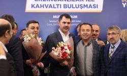 "Erzincan’ımızı çok daha parlak bir geleceğe hazırlayacağız’’