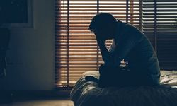 Depresyonda mısınız?