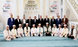 En iyi hutbe okuyanlar belli oldu