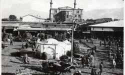 Erzincan Rus İşgalinin Arşiv Görüntüleri!