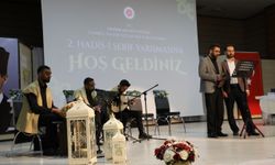 Erzincan’da Hadis-i Şerif Yarışması düzenlendi