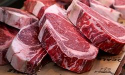 Erzurum Ticaret Borsa'nda et fiyatları rekor kırıyor