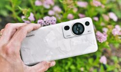 Dünyanın en gelişmiş mobil telefoto kamerası Huawei P60 Pro'da