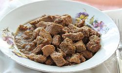 Lokum Gibi Kavurma Yapmanın Altın Kuralları