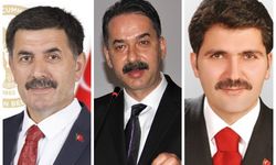 Erzincan’da belediye başkanı kim olacak!
