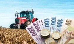 Çiftçiye Dev Destek Ödemesi Başladı