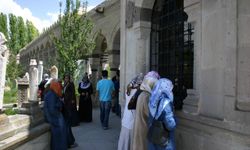 Bayram Öncesi Mezarlık Seferleri Başlıyor