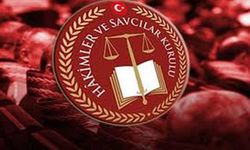 HSK Kararnamesi ile Erzincan Adliyesinde Görev Değişimi