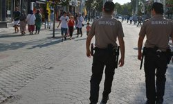 Bekçi Alım Şartlarında Değişiklik Yapıldı