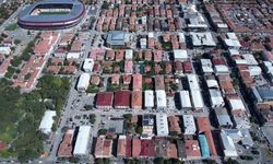 Erzincan Konutlarında Şaşırtıcı İkilem
