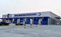 Araç Muayene Ücretlerine Okkalı Zam Geldi