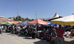 Erzincan'ın Meşhur Buğday Meydanı Yıkılacak!
