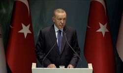 Erdoğan: "Emeklilerimizden gelen serzenişlerin farkındayız"