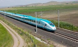 Bakanın Açıklaması Erzincan'da Hızlı Tren Beklentisini Artırdı