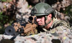 Terhis Olan Mehmetçik, 30 Gün Ücretsiz Sağlık Hizmeti Alıyor