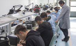 Meslek Liselerinde Bazı Bölümler Kapatıldı!