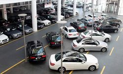 Otomotiv Sektöründe Yeni Rekor: 10 Ayda 1 Milyon Satış Aşıldı!