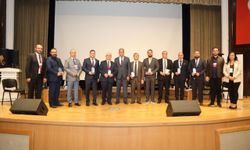 10. Uluslararası Yeni Nesiller İçin Malzeme Bilimi ve Nanoteknoloji Konferansı yapıldı