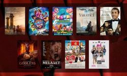 29 Eylül haftası sinema salonlarında Türk yapımlar konuşulacak