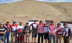 CANiK, Peru'da düzenlenen INCAS CUP'tan şampiyonlukla döndü