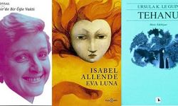 Edebiyatın akla kazınan 5 kadın karakteri