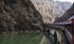 Erzincan Demir Yolu Hattı İçin İhale 22 Aralık’ta