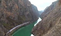 Erzincan Demiryolu Hattında Yolcu Taşımacılığı Sürecek!