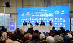 TDV, 9. Uluslararası Öğrenci Sempozyumuna başvurular başladı