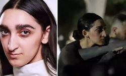 Gucci'nin Modeli Armine Harutyunyan, Ermeni Terör Örgütünde Azarbeycan'a karşı savaşacak!