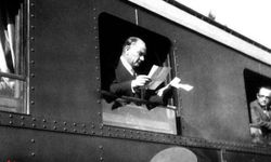 Atatürk’ün Erzincan’a Üçüncü Ziyareti: 29 Eylül 1924