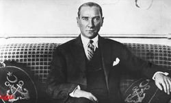 "Atatürk bugün hangi şarkıları severdi" sorusu yapay zekayla yanıt buldu