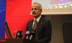 Bakan Uraloğlu: “Eylül ayı ihracatımız 22 milyar 670 milyon dolar”
