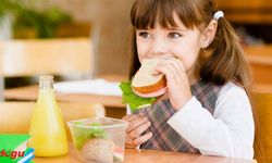 Yetersiz beslenmeye bağlı ‘gizli açlık’ çocukları tehdit ediyor