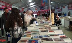 Bitlis'te "Doğu Anadolu 2. Kitap Fuarı" başladı