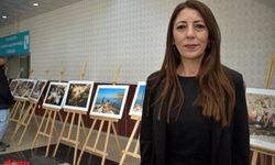 Bitlis'te "Emeğin Rengi" fotoğraf sergisi açıldı