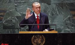 Cumhurbaşkanı Erdoğan: Bu vahşeti durdurmak için...