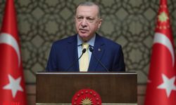 Cumhurbaşkanı Erdoğan: "Son FETÖ’cü de yargıya teslim olana kadar enselerinde olacağız."