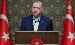 Cumhurbaşkanı Erdoğan'dan 'İİT İcra Komitesi Olağanüstü Toplantısı' paylaşımı