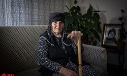 CUMHURİYET'İN 100. YILI - AA ekibi, Cumhuriyet'in asırlık tanığı 10 kadını fotoğrafladı