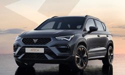 Cupra ve Seat'tan ekim ayına özel kampanya